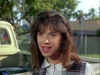 Ernest Le Père Noël est en prison Bande-annonce (EN)