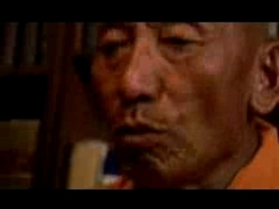 Tibet Human Rights Problems