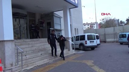 KAYSERİ'DE ARANAN 26 KİŞİ YAKALANDI