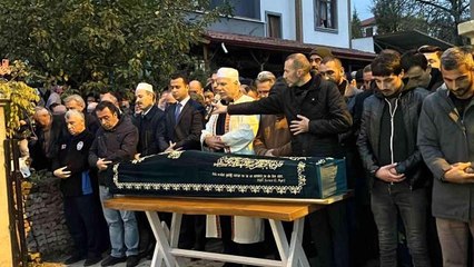 Mantardan zehirlenen çift birkaç saat arayla hayatını kaybetti