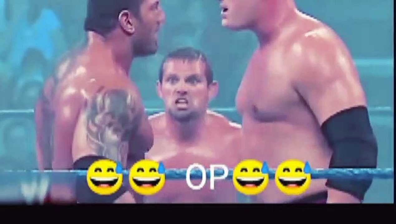 #Entertainment #WWE #Show