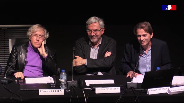 10. Au cœur de la Convention des Institutions Républicaines [CIR] : Louis Mermaz, un militant aux côtés de François Mitterrand par Laurent Jalabert