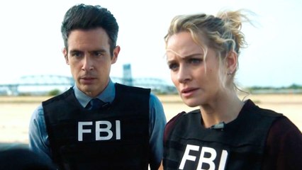 These Animals Mean What They Say on the Latest Episode of CBS’ FBI