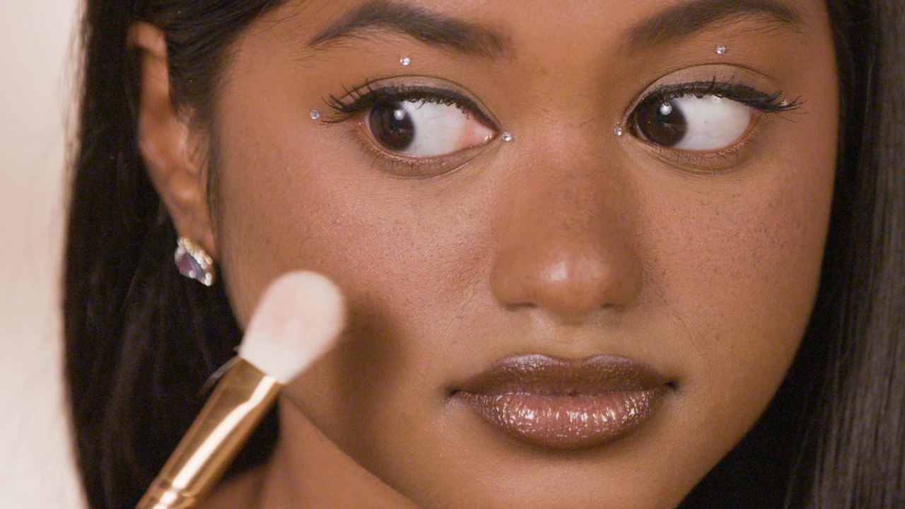 Extreme Beauty: Layered Trends