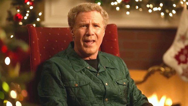 Will Ferrell and Ryan Reynolds Want You to Know Apple's Spirited is Not Elf