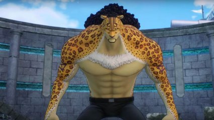 One Piece Odyssey confirma el arco de Water 7 y parece un sueño hecho realidad