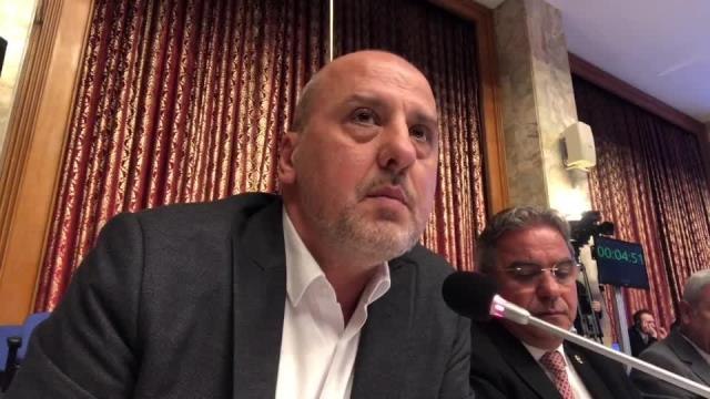 Ahmet Şık'tan Bakan Muş'a 'Ruhsar Pekcan' Sorusu: Kendi Bakanlığını Dolandıran Bir Hırsız Olduğu Ortaya Çıkmışken Ne Yaptınız