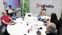 Fútbol es Radio: Madrid vs Liverpool en la Champions y Barça vs United en la UEL