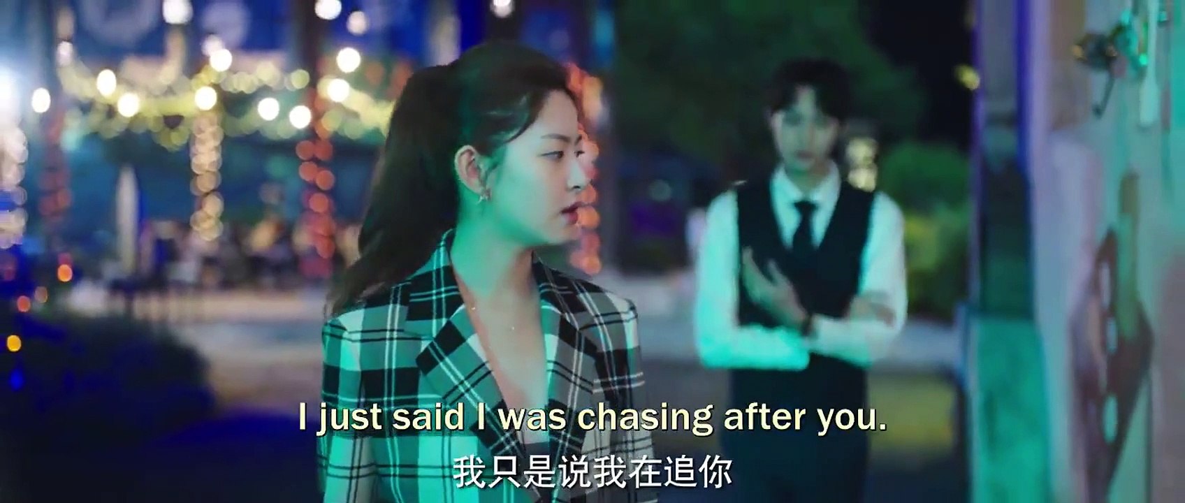 Ex's Revenge (2022) Episode 7 English Subbed