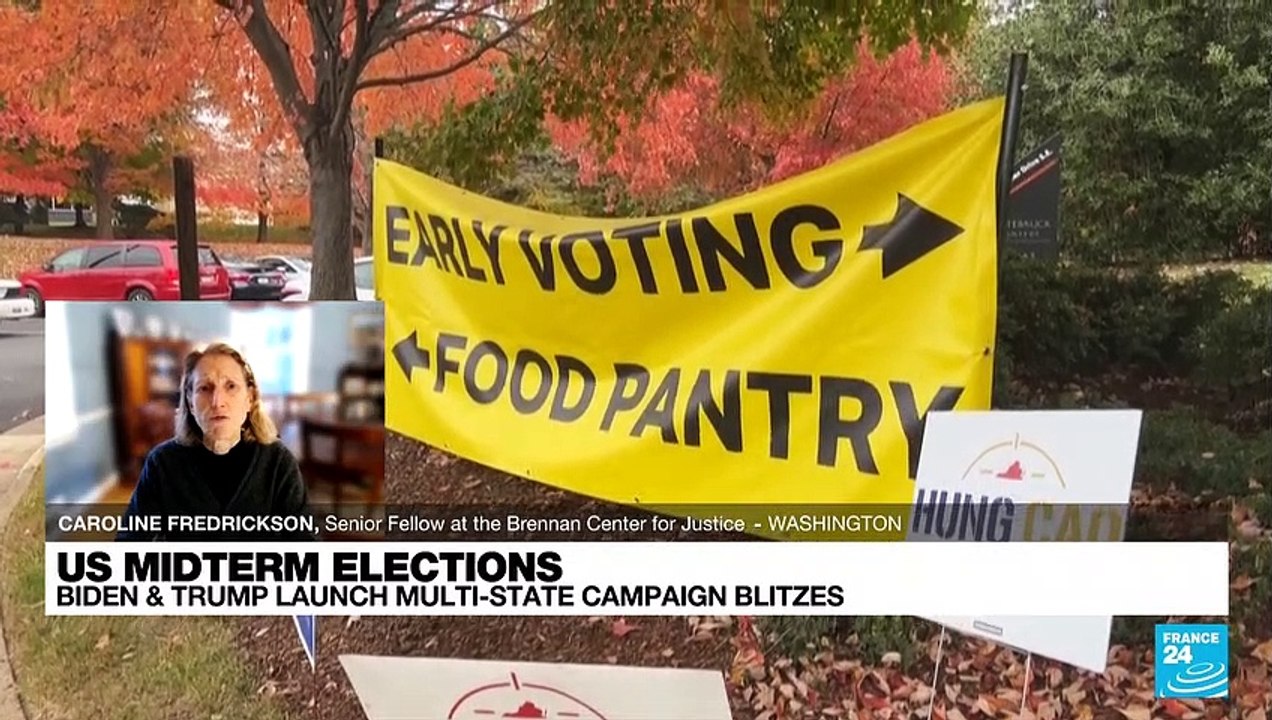 US Midterm Elections