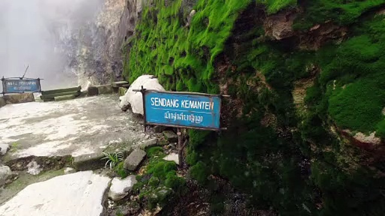 SENDANG KLINTEN