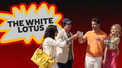 The White Lotus has 'done it again' with 'fresh' second season