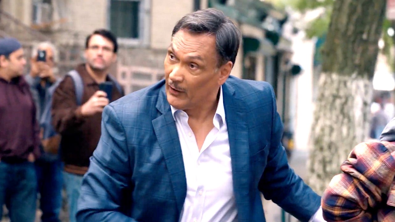 This Doesn’t Concern You on the New Episode of CBS’ East New York with Jimmy Smits