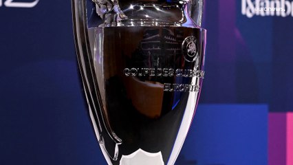 Duelos de titanes en los cruces de octavos de final de la Liga de Campeones