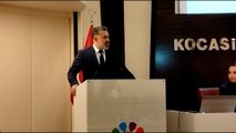 MHP’den istifası sonrası saldırıya uğrayan Sedat Kılınç, belediye meclis üyeliğinden istifa etti