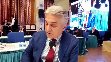 CHP'li Kuşoğlu: Çarklar seçime kadar götürürse bizi seçimden sonra büyük bir felaket ile karşı karşıya kalacağız