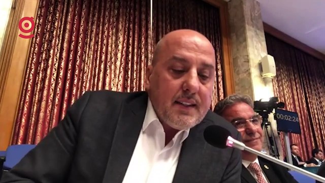 Ahmet Şık'tan Mehmet Muş'a 'Pekcan' sorusu: 'Kendi bakanlığını dolandıran bir hırsız olduğu ortaya çıkmışken...'