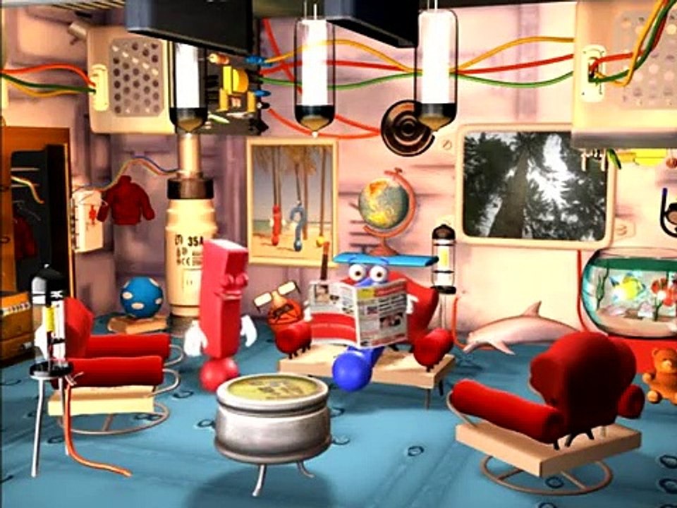 Was ist Was TV Staffel 1 Folge 20 HD Deutsch