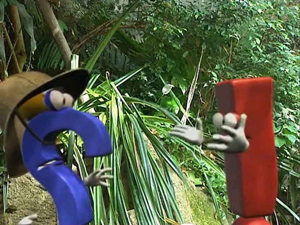 Was ist Was TV Staffel 1 Folge 15 HD Deutsch