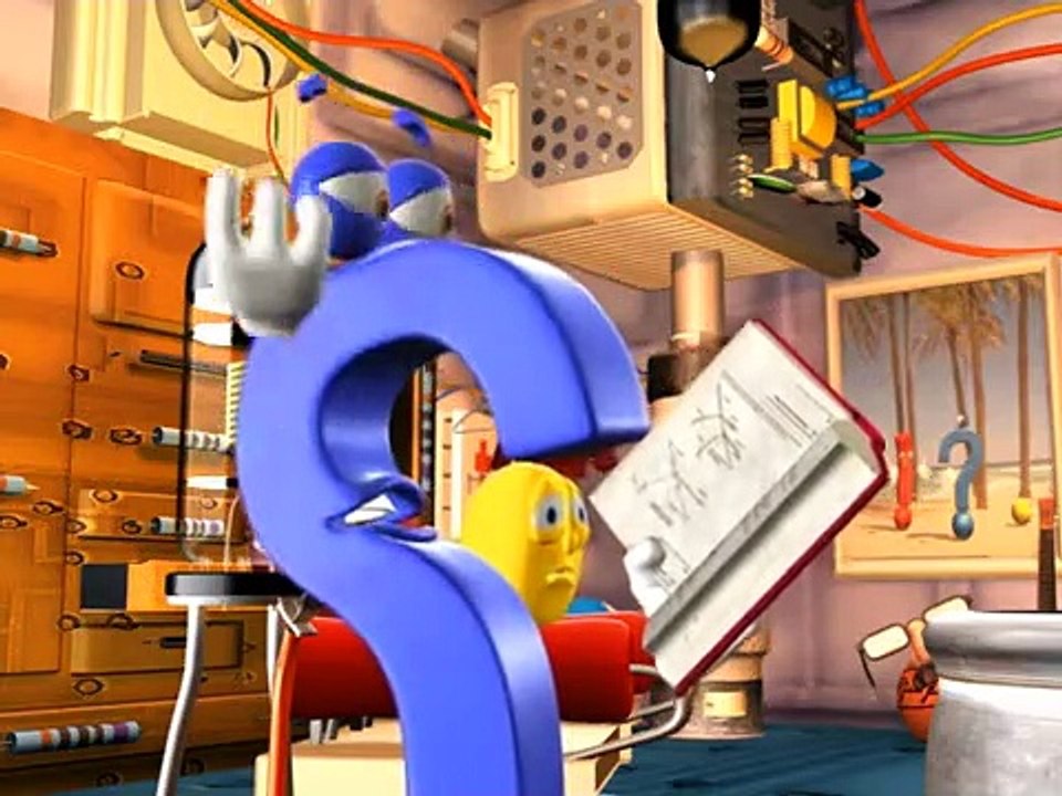 Was ist Was TV Staffel 1 Folge 17 HD Deutsch