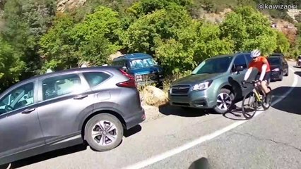 The Human Body Shouldn't Be Able to Do This