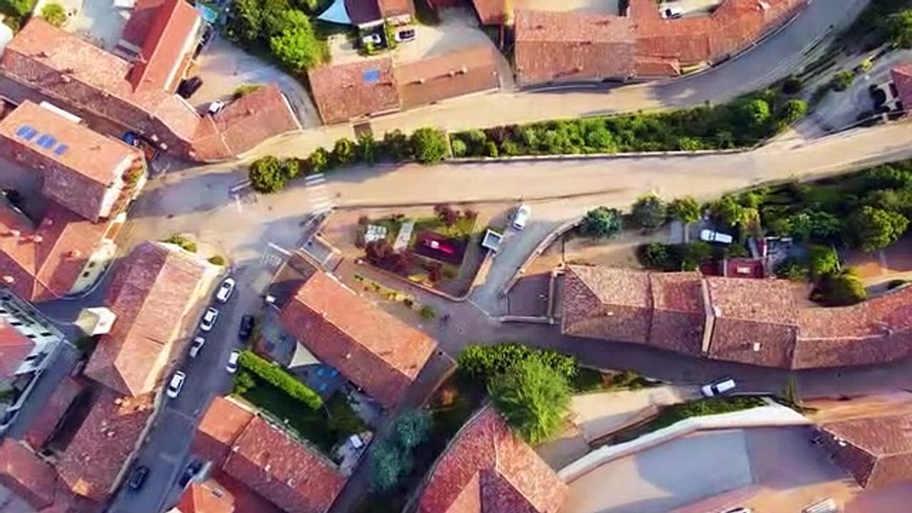 Italy 4k Scenic Film   4k Relaxation Nature Videos   Italy Scenery with Inspiring Music