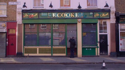 The Street Bande-annonce VO