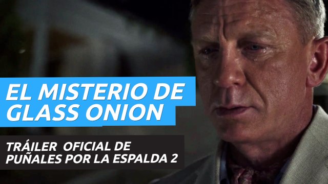 Tráiler oficial de Puñales por la espalda: El misterio de Glass Onion, la esperada secuela de Rian Johnson
