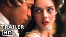 CHEVALIER Trailer (2023) Samara Weaving, Lucy Boynton, Drama Movie