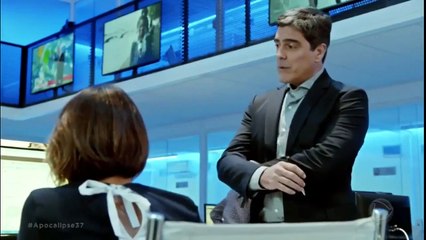 Apocalipsis Capitulo 37 en español