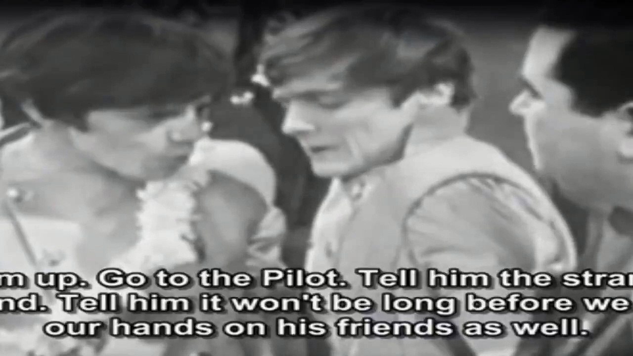 Doctor who (1963) staffel 4 folge 30 hd deutsch