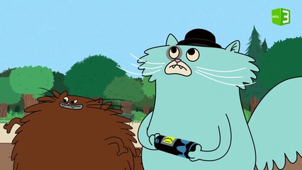 كيف اختفى النصب التذكاري من المدينة؟