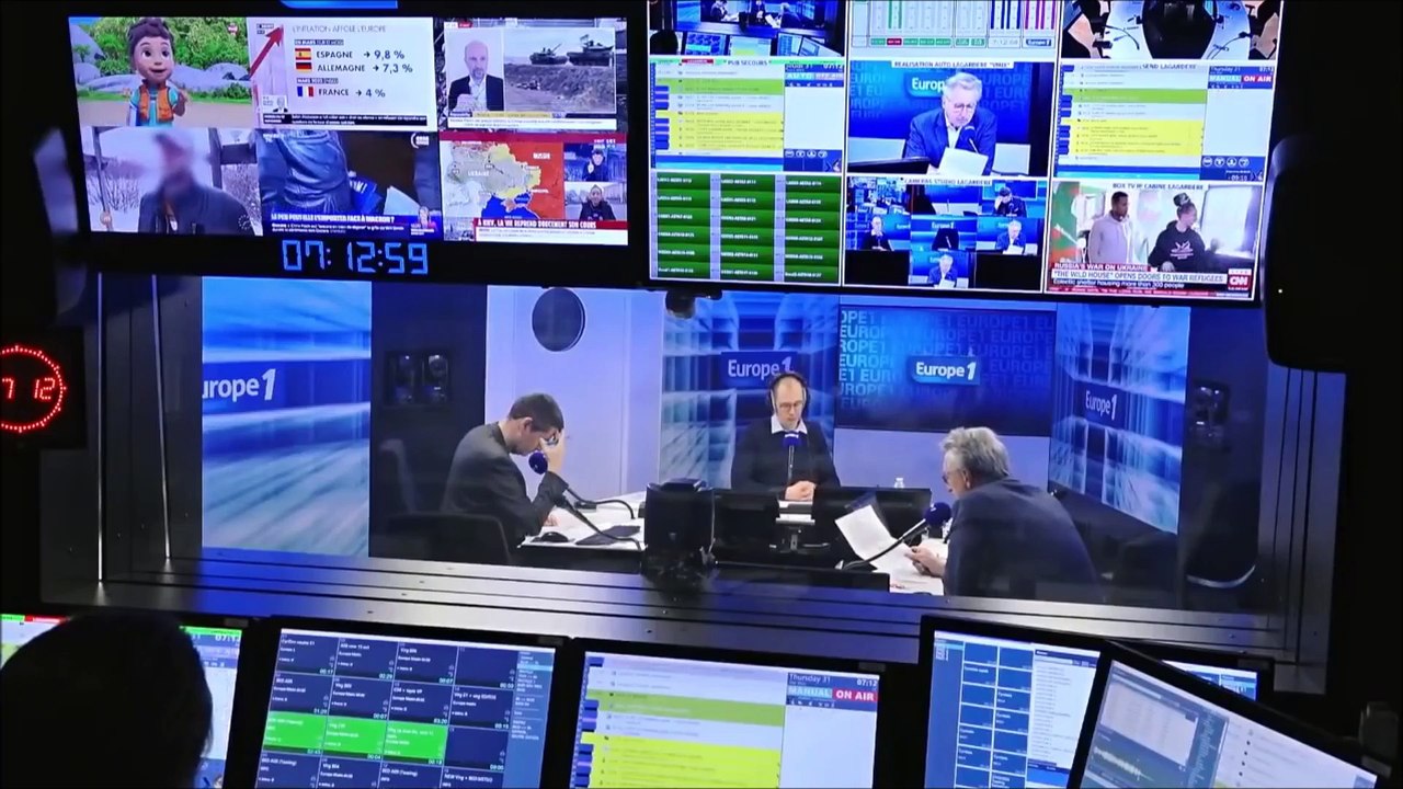 Les sanctions économiques contre la Russie  :  et si on faisait le point après 8 mois de conflit en Ukraine ?