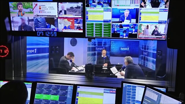Les sanctions économiques contre la Russie : et si on faisait le point après 8 mois de conflit en Ukraine ?