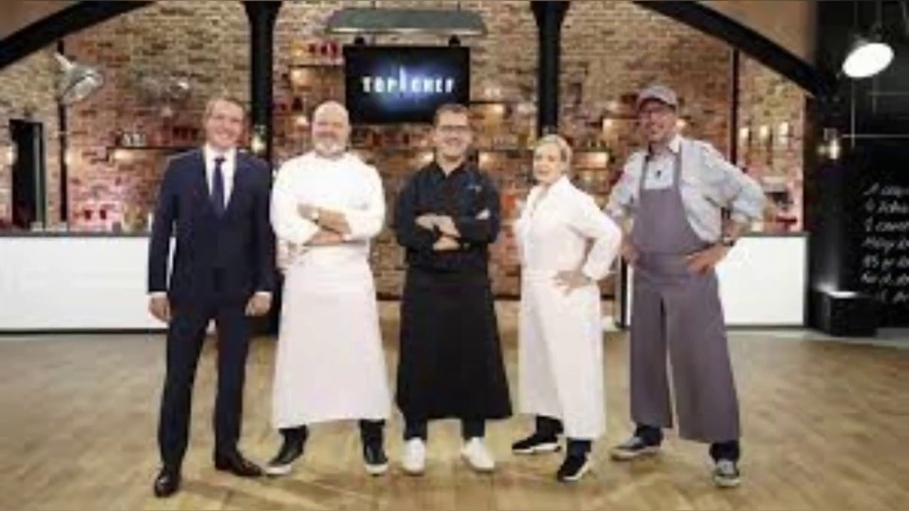 Les SALAIRES de TOP CHEF DÉVOILÉS !!!