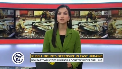 RUSSIA-UKRAINE!!! The latest state of war russia vs ukraine