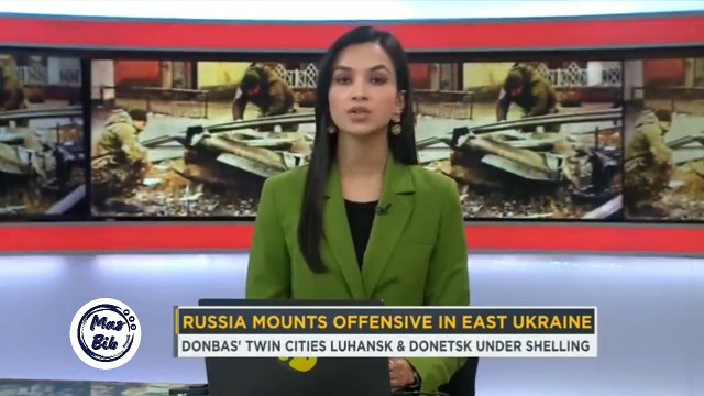 RUSSIA-UKRAINE!!! The latest state of war russia vs ukraine