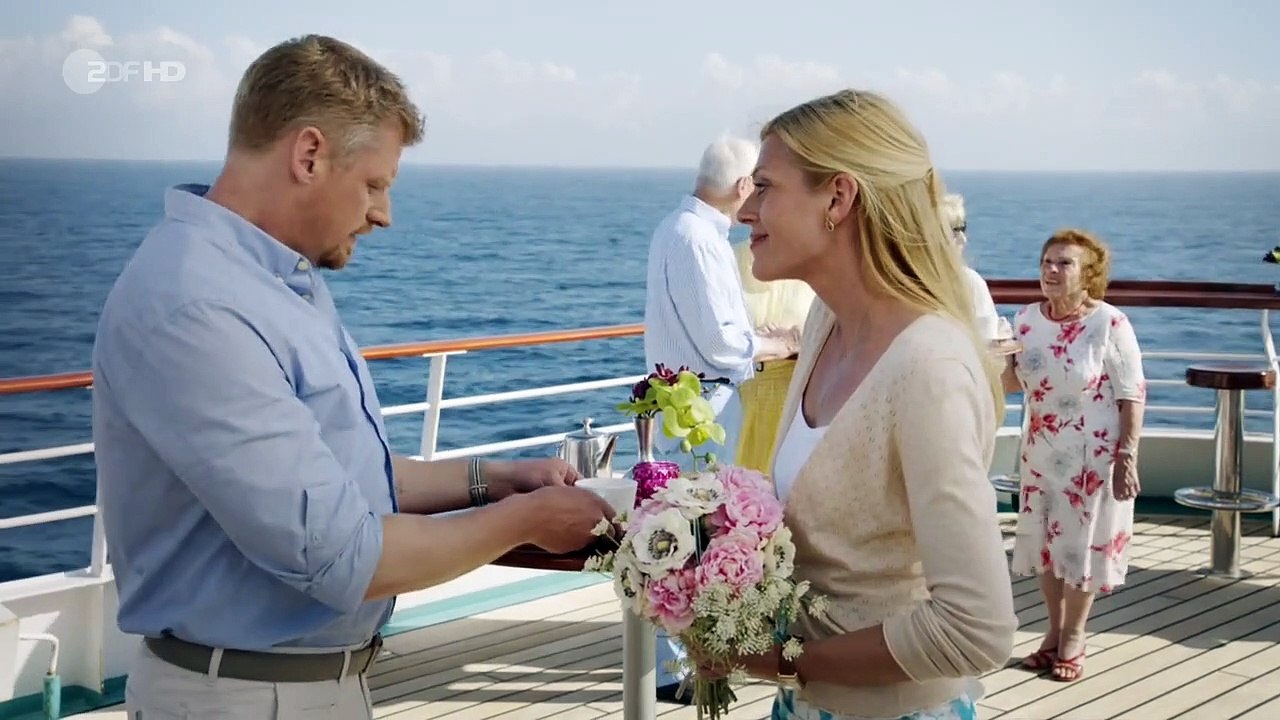 Das Traumschiff Staffel 1 Folge 86 - Part 01 HD Deutsch