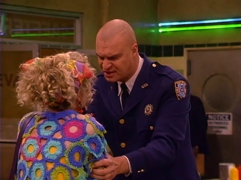 Harrys wundersames Strafgericht Staffel 8 Folge 23 HD Deutsch