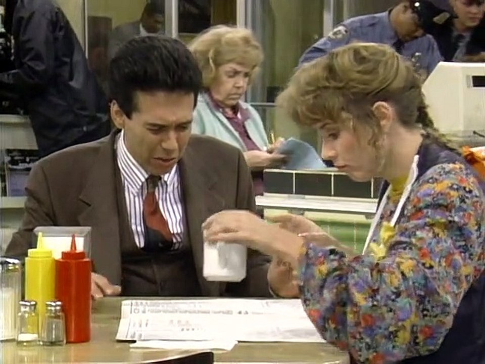 Harrys wundersames Strafgericht Staffel 9 Folge 2 HD Deutsch