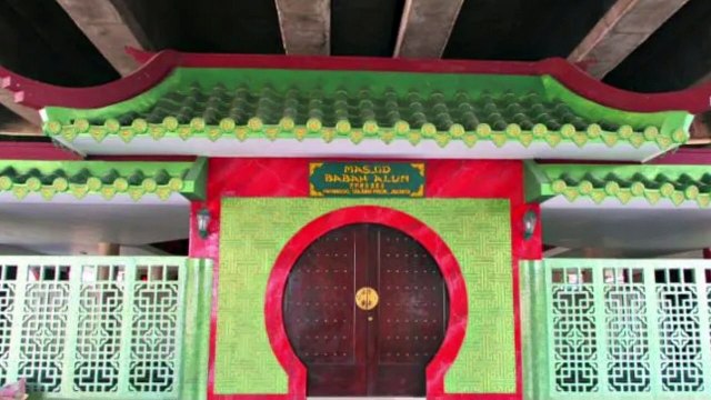 1 Kunci Menjadi Kaya Seperti Jusuf Hamka ( Motivasi Sukses )