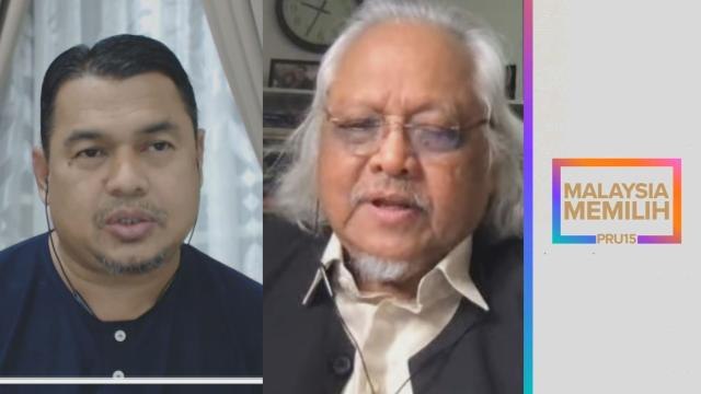 Agenda AWANI: PRU15 | Analisis pelancaran manifesto BN | #MalaysiaMemilih