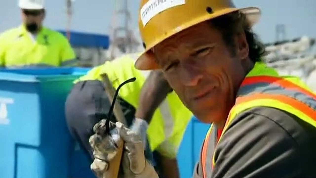 Dirty Jobs - Arbeit, die keiner machen will Staffel 4 Folge 19 HD Deutsch
