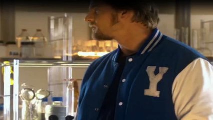 Der letzte Bulle Staffel 1 Folge 6 HD Deutsch