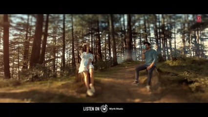 Armaan Malik- Bas Tujhse Pyaar Ho _ Rochak Kohli, Kumaar, Vedika Pinto _ Cha_HD