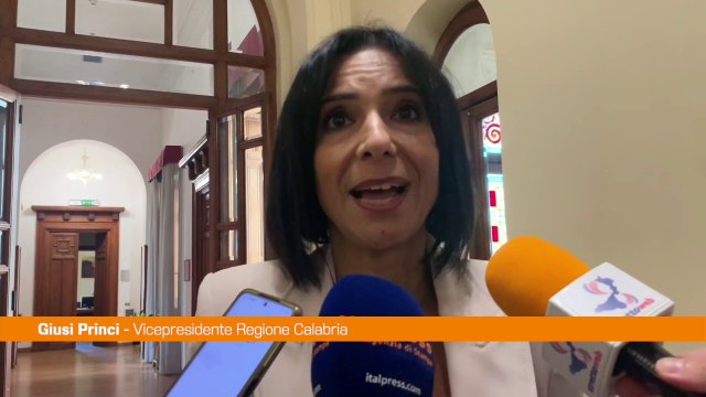 Princi Progetto sulla povertà energetica importante per la Calabria