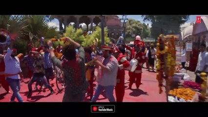 Dheere Dheere (Video) Thai Massage _ Amit Trivedi, Irshad Kamil, Joi Barua __HD