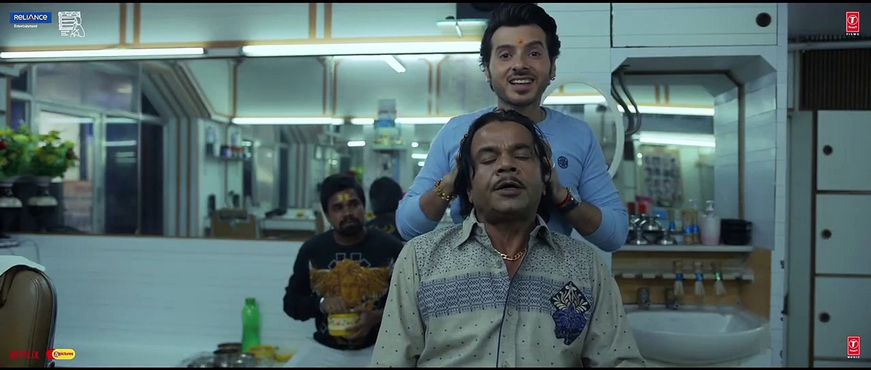 Thai Massage - Promo 3 _ Gajraj Rao, Divyenndu, Mangesh Hadawale, Imtiaz Ali_HD