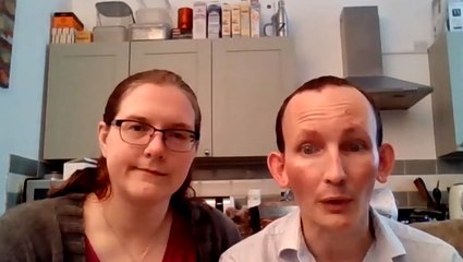 First Dates star marries match from Channel 4 show after being given five years to live