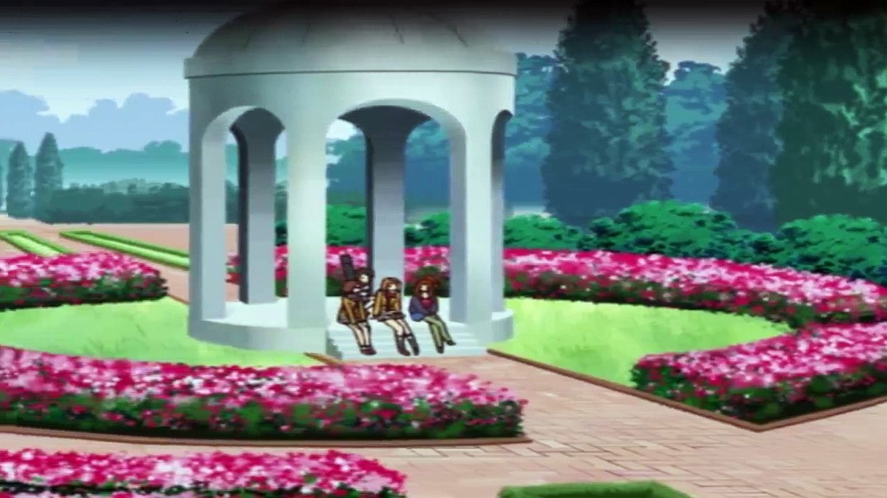 My Hime Staffel 1 Folge 17 HD Deutsch